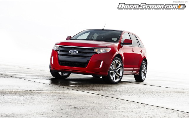 Ford Edge Sport 2011 Widescreen Picture #21 Ford Edge Sport 2011 Widescreen Picture #21