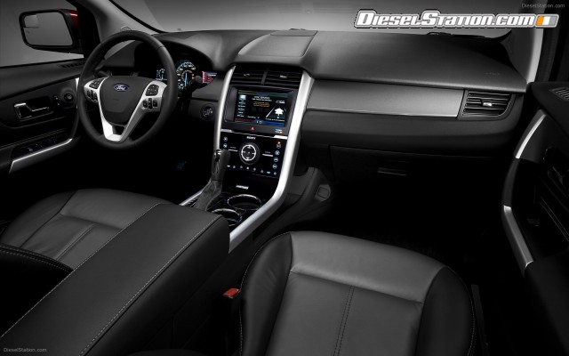 Ford Edge Sport 2011 Widescreen Picture #46 Ford Edge Sport 2011 Widescreen Picture #46