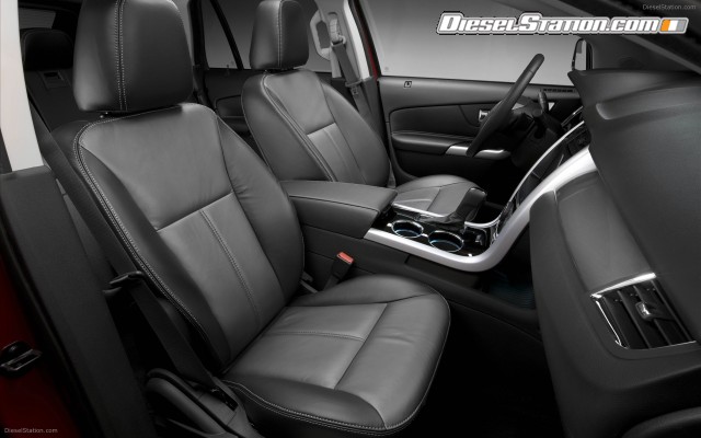 Ford Edge Sport 2011 Widescreen Picture #35 Ford Edge Sport 2011 Widescreen Picture #35