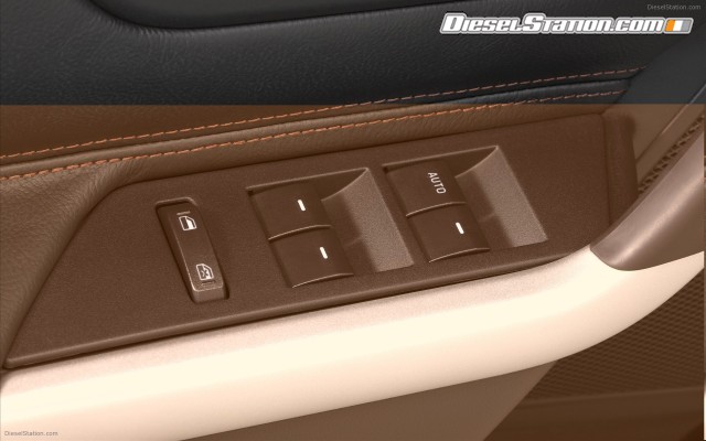 Ford Edge Sport 2011 Widescreen Picture #10 Ford Edge Sport 2011 Widescreen Picture #10