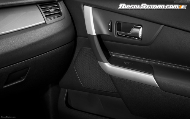 Ford Edge Sport 2011 Widescreen Picture #49 Ford Edge Sport 2011 Widescreen Picture #49