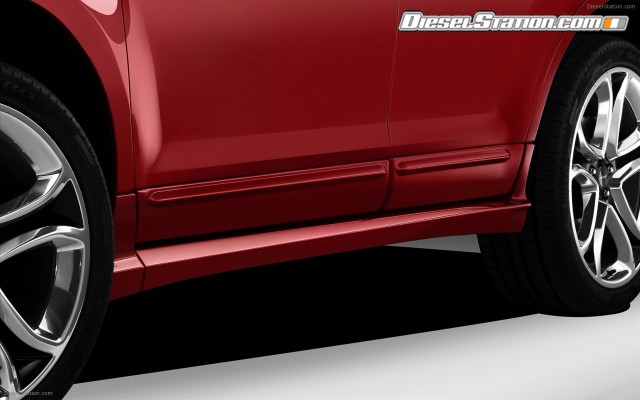 Ford Edge Sport 2011 Widescreen Picture #54 Ford Edge Sport 2011 Widescreen Picture #54