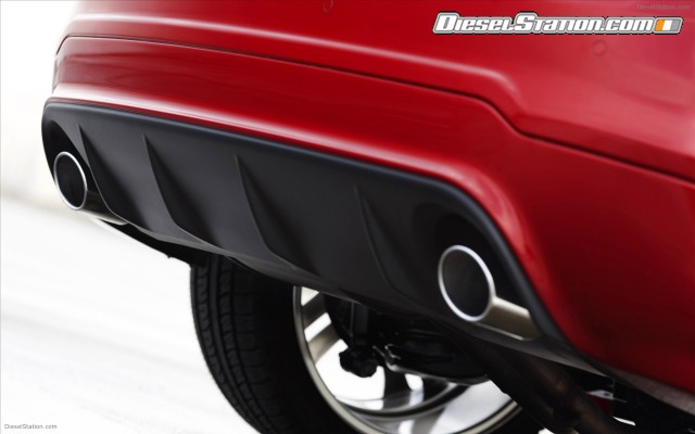 Ford Edge Sport 2011 Widescreen Picture #4 Ford Edge Sport 2011 Widescreen Picture #4