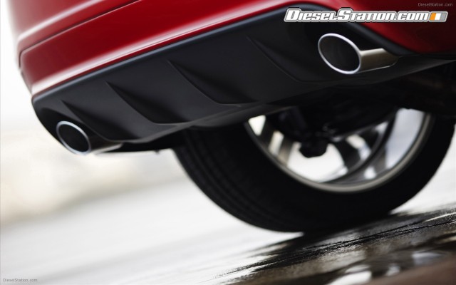 Ford Edge Sport 2011 Widescreen Picture #52 Ford Edge Sport 2011 Widescreen Picture #52