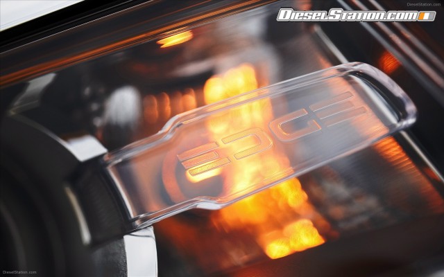 Ford Edge Sport 2011 Widescreen Picture #31 Ford Edge Sport 2011 Widescreen Picture #31