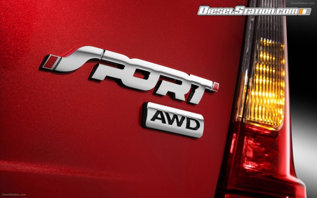 Ford Edge Sport 2011 Widescreen Picture #53 Ford Edge Sport 2011 Widescreen Picture #53