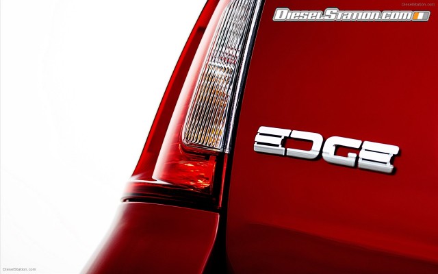 Ford Edge Sport 2011 Widescreen Picture #30 Ford Edge Sport 2011 Widescreen Picture #30