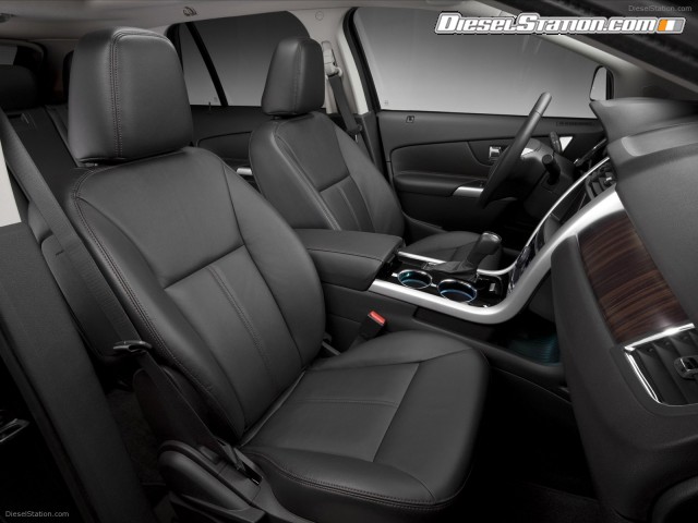 Ford Edge Sport 2012 Picture #4 Ford Edge Sport 2012 Picture #4