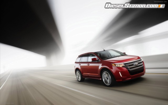 Ford Edge Sport 2012 Widescreen Picture #19 Ford Edge Sport 2012 Widescreen Picture #19