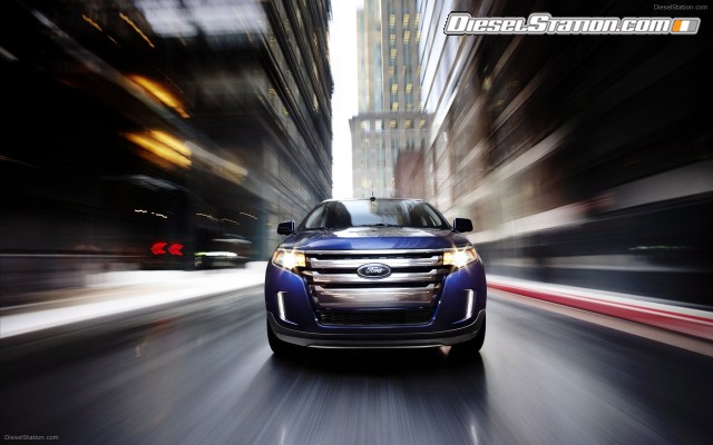Ford Edge Sport 2012 Widescreen Picture #25 Ford Edge Sport 2012 Widescreen Picture #25