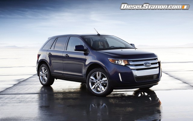 Ford Edge Sport 2012 Widescreen Picture #27 Ford Edge Sport 2012 Widescreen Picture #27