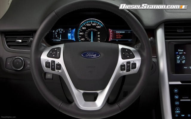 Ford Edge Sport 2012 Widescreen Picture #7 Ford Edge Sport 2012 Widescreen Picture #7