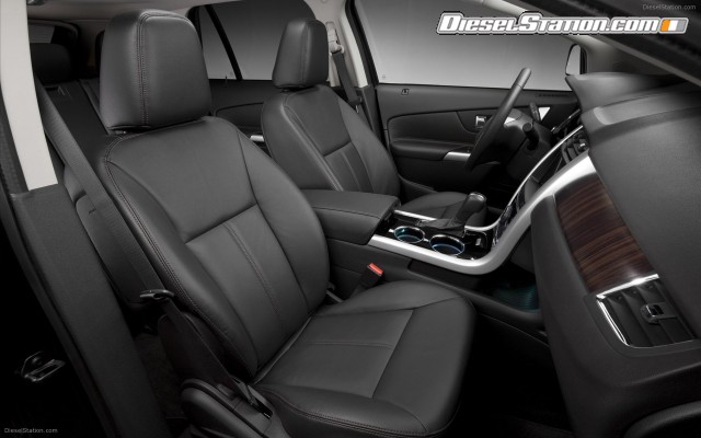 Ford Edge Sport 2012 Widescreen Picture #11 Ford Edge Sport 2012 Widescreen Picture #11
