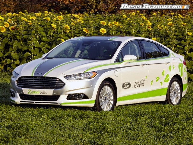 Ford Energi 2014 Picture #33 Ford Energi 2014 Picture #33