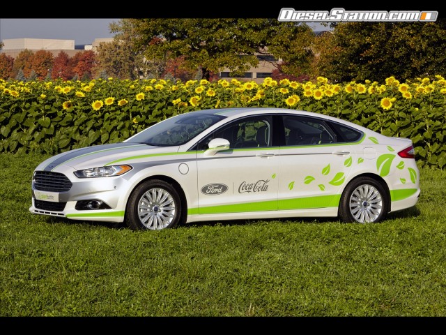 Ford Energi 2014 Picture #25 Ford Energi 2014 Picture #25