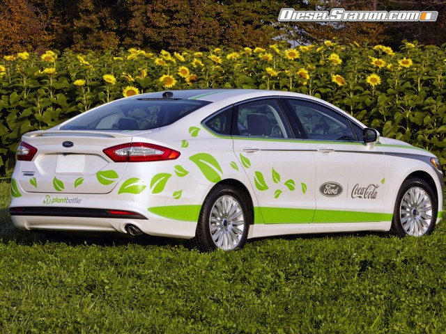 Ford Energi 2014 Picture #7 Ford Energi 2014 Picture #7
