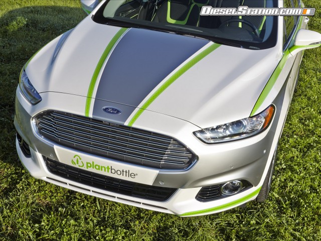 Ford Energi 2014 Picture #2 Ford Energi 2014 Picture #2