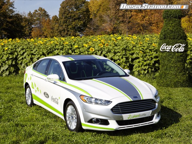 Ford Energi 2014 Picture #17 Ford Energi 2014 Picture #17