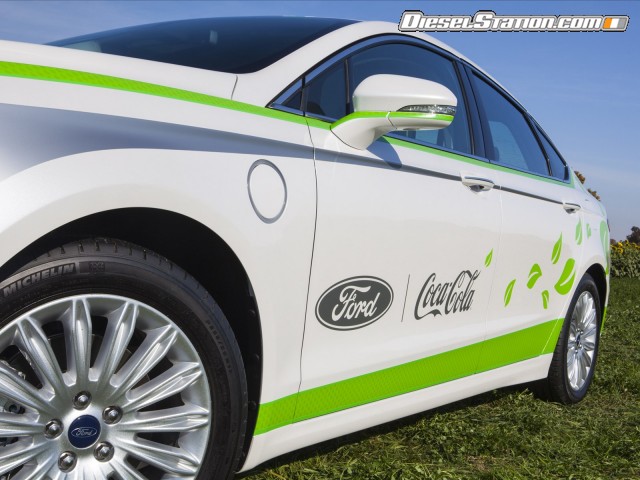 Ford Energi 2014 Picture #8 Ford Energi 2014 Picture #8