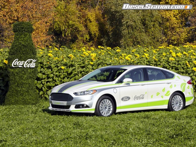 Ford Energi 2014 Picture #6 Ford Energi 2014 Picture #6