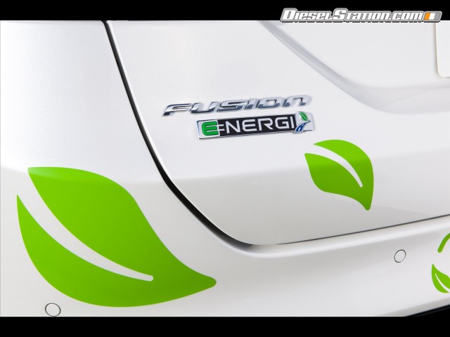 Ford Energi 2014 Picture #10 Ford Energi 2014 Picture #10