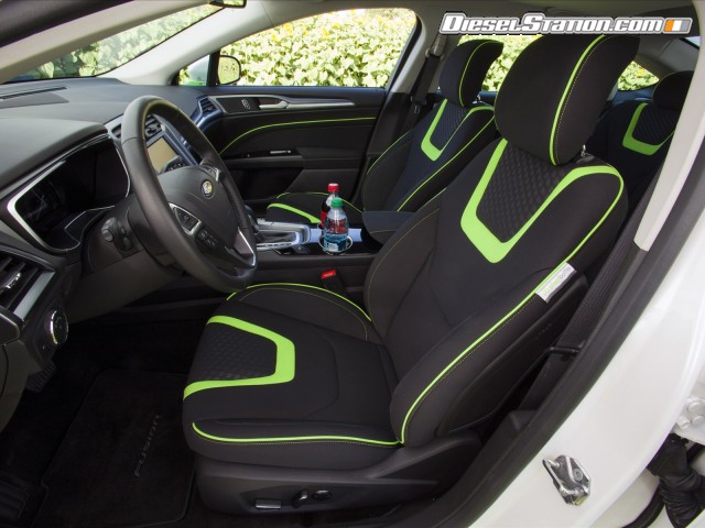 Ford Energi 2014 Picture #18 Ford Energi 2014 Picture #18