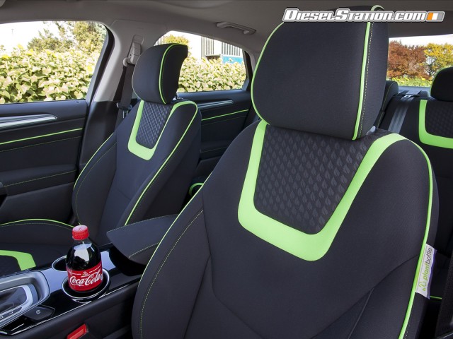 Ford Energi 2014 Picture #14 Ford Energi 2014 Picture #14