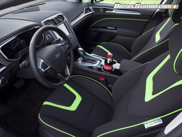 Ford Energi 2014 Picture #27 Ford Energi 2014 Picture #27