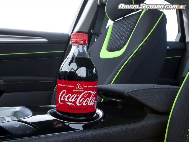 Ford Energi 2014 Picture #12 Ford Energi 2014 Picture #12