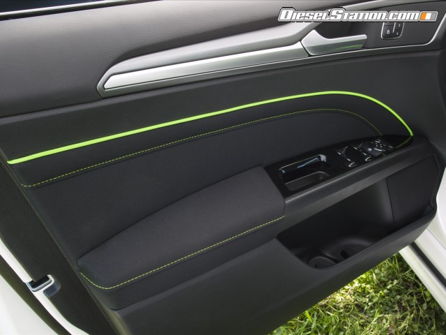 Ford Energi 2014 Picture #29 Ford Energi 2014 Picture #29