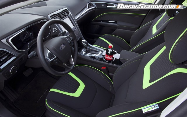 Ford Energi 2014 Widescreen Picture #19 Ford Energi 2014 Widescreen Picture #19