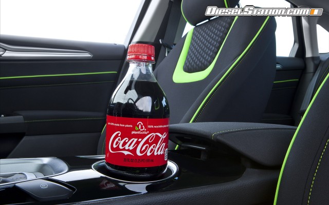 Ford Energi 2014 Widescreen Picture #21 Ford Energi 2014 Widescreen Picture #21