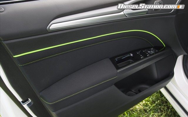 Ford Energi 2014 Widescreen Picture #28 Ford Energi 2014 Widescreen Picture #28