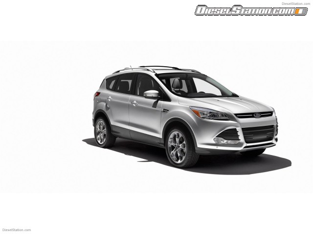 Ford Escape 2013 Picture #49 Ford Escape 2013 Picture #49