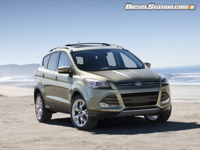 Ford Escape 2013 Picture #15 Ford Escape 2013 Picture #15