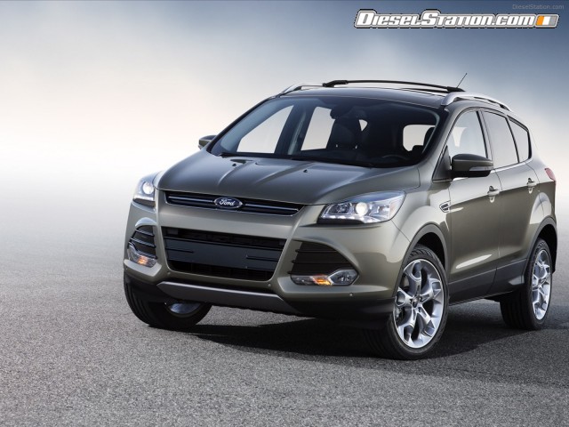 Ford Escape 2013 Picture #13 Ford Escape 2013 Picture #13