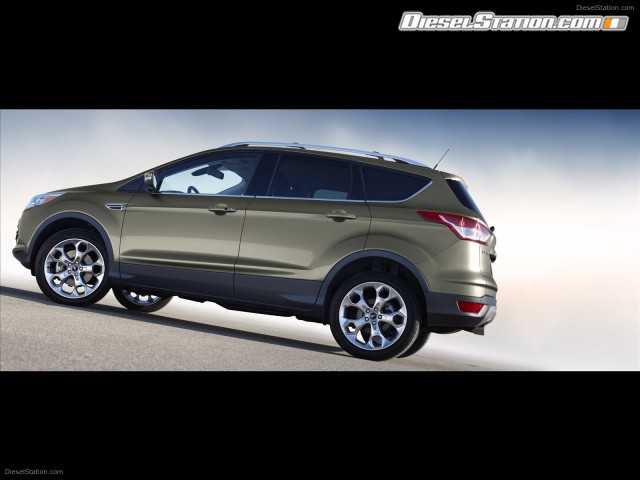 Ford Escape 2013 Picture #26 Ford Escape 2013 Picture #26