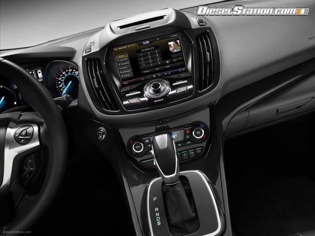 Ford Escape 2013 Picture #34 Ford Escape 2013 Picture #34