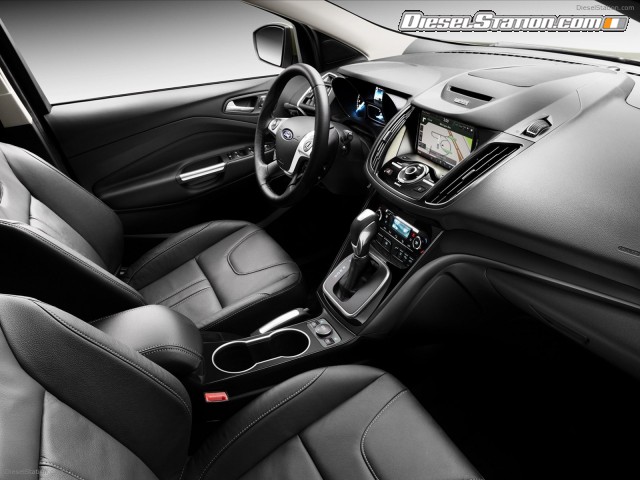 Ford Escape 2013 Picture #29 Ford Escape 2013 Picture #29