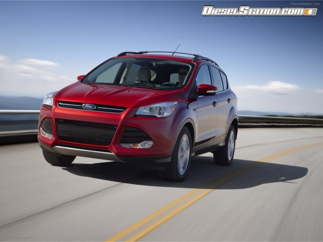 Ford Escape 2013 Picture #53 Ford Escape 2013 Picture #53