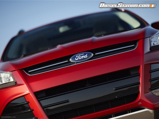 Ford Escape 2013 Picture #38 Ford Escape 2013 Picture #38