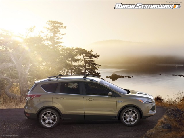 Ford Escape 2013 Picture #24 Ford Escape 2013 Picture #24