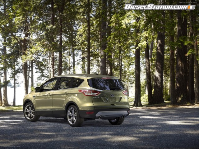Ford Escape 2013 Picture #47 Ford Escape 2013 Picture #47