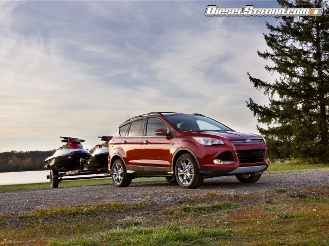 Ford Escape 2013 Picture #7 Ford Escape 2013 Picture #7