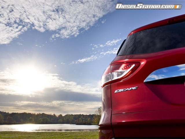 Ford Escape 2013 Picture #28 Ford Escape 2013 Picture #28