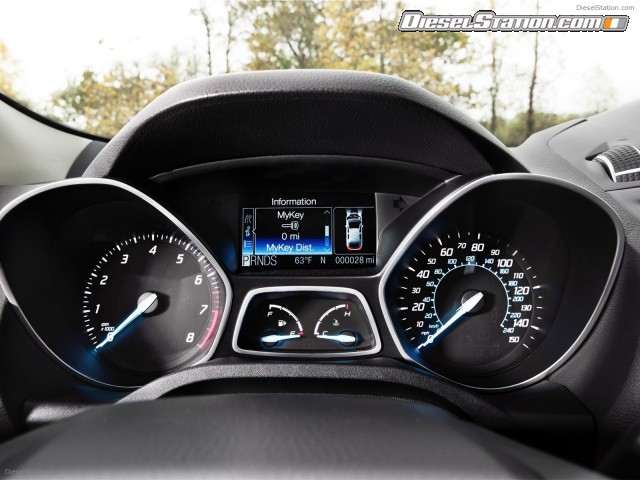 Ford Escape 2013 Picture #43 Ford Escape 2013 Picture #43