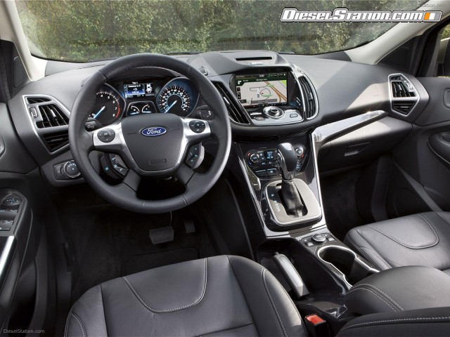 Ford Escape 2013 Picture #30 Ford Escape 2013 Picture #30