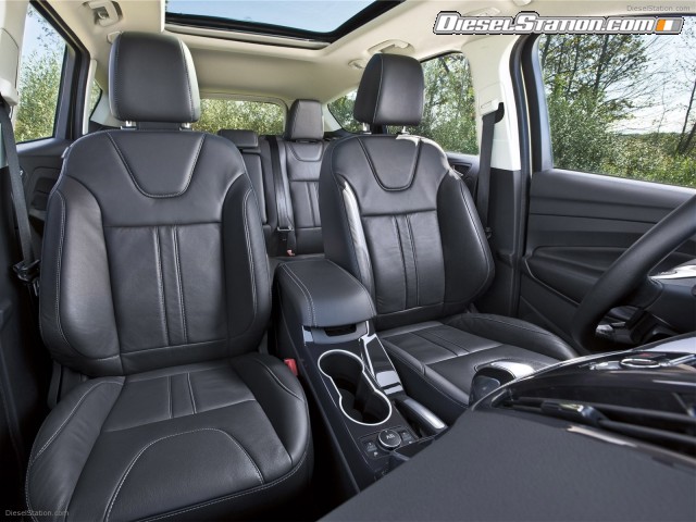 Ford Escape 2013 Picture #44 Ford Escape 2013 Picture #44