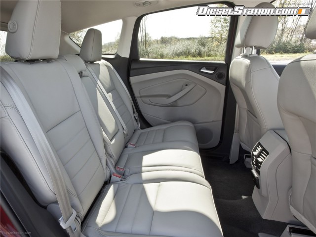 Ford Escape 2013 Picture #10 Ford Escape 2013 Picture #10