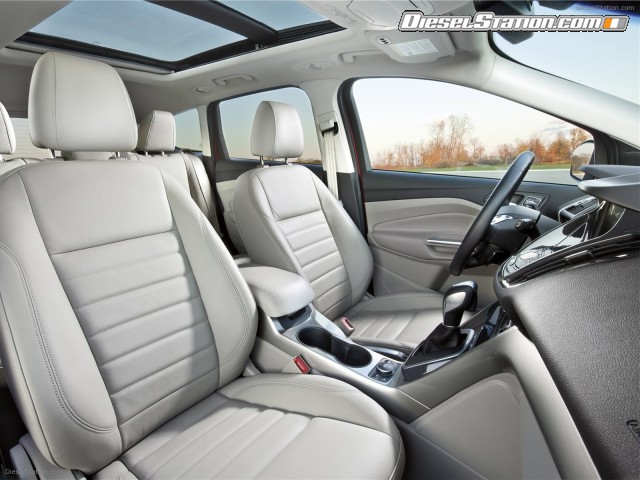 Ford Escape 2013 Picture #46 Ford Escape 2013 Picture #46